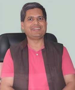 Devkumar Subedi