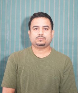Ganesh Gautam