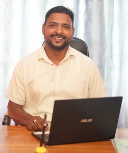Narayan Sharma